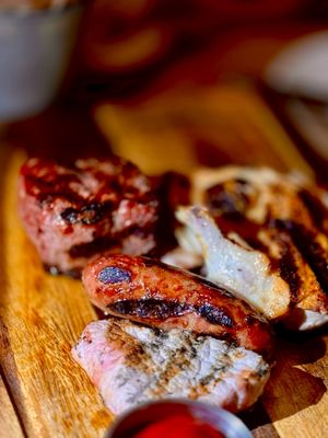 Barcelona Wine Bar by null