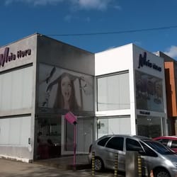 Meia Hora - Salão para fazer as unhas rapidinho
