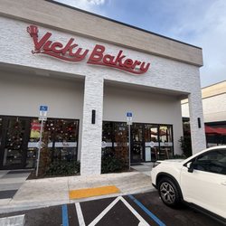 Vicky Bakery