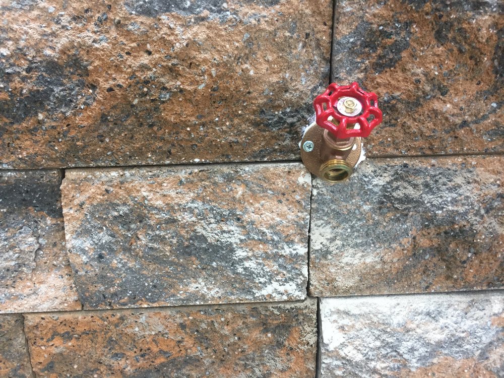 Slide of Quality Plumbing and Drain Cleaning