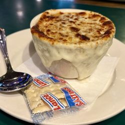 The Coachman Restaurant And Lounge