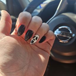 Perfect for Halloween! Perfect for Halloween!