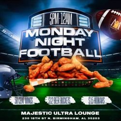 Majestic Ultra Lounge