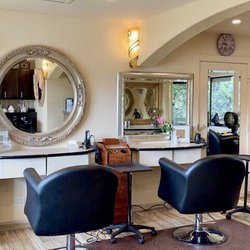 Nassime of Carmel - Nassime of Carmel Hair and Makeup Salon in Carmel, CA