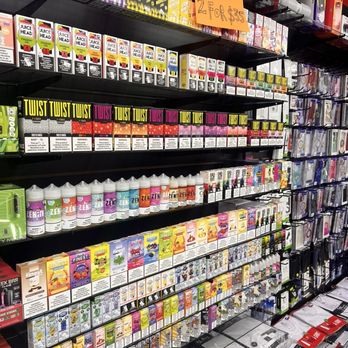 A1smoke shop & wireless - Tobacco Shops Near Me - Wilmington, Delaware