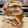 Moe's Deli & Catering gift card