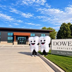 Dowell Dentistry - New Office in Moore