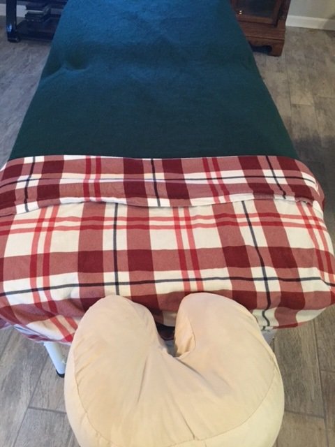 Mobile Massage By Diane Image