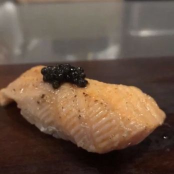 Hinata - Sushi Bars Near Me - San Francisco, California