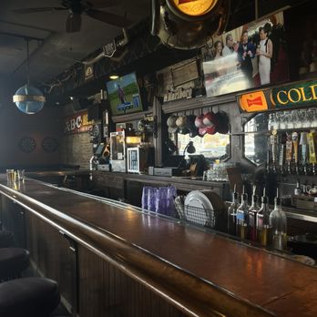 Stag Bar + Kitchen - Pizza Near Me - Newport Beach, California