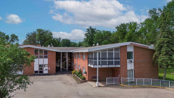 Riverview Healthcare