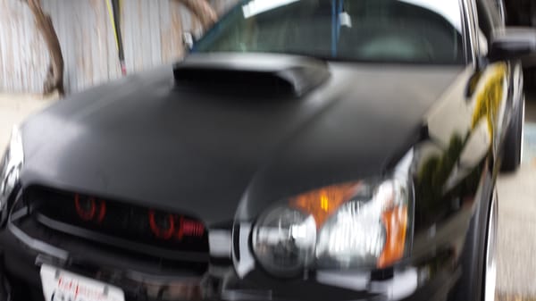 Photo of Legitt Styles - San Jose, CA, US.