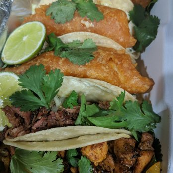 Bartaco Mosaic - Fish, carnitas, and chicken tacos. - Tacos Near Me - Fairfax, Virginia Bartaco Mosaic - Fish, carnitas, and chicken tacos. - Tacos Near Me - Fairfax, Virginia