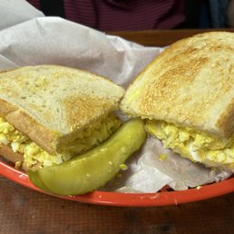 Egg Salad