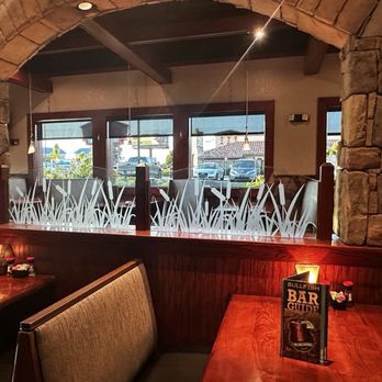 Bullfish Grill - Bullfish, highly recommended. - Steakhouses Near Me - Pigeon Forge, Tennessee