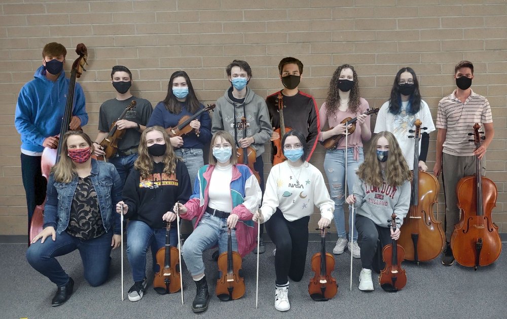 CHAPARRAL HIGH SCHOOL Updated September 2025 19 Photos & 11 Reviews