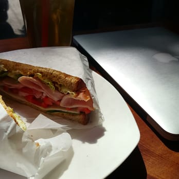 Cafeto Coffee Shop - Lunch and study. - Coffee & Tea Near Me - San Francisco, California