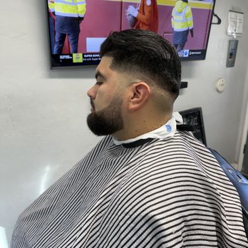 The Cut - Barbers Near Me - San Carlos, California The Cut - Barbers Near Me - San Carlos, California