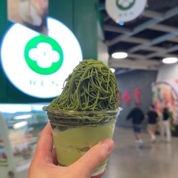 Matcha Ren - Ice Cream & Frozen Yogurt Near Me - Arcadia, California