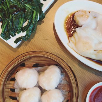 MingHin Cuisine - Dim Sum - Dim Sum Near Me - Chicago, Illinois