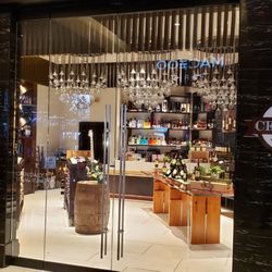 The Cellar Wine and Spirits - STORE