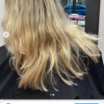 Berkeley Hair - Hair Stylists Near Me - Chicago, Illinois