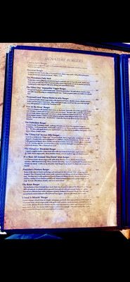 Menu photo 7 Pirate's Den Bar & Grill Parker, AZ Menu photo 7 Pirate's Den Bar & Grill Parker, AZ