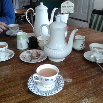 Tea Hive - Great tea blends at Tea Hive!! - Coffee & Tea Near Me - Chorlton, XGM