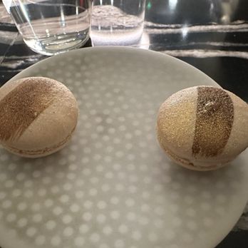 Nōksu - Macarons - Seafood Near Me - New York, New York Nōksu - Macarons - Seafood Near Me - New York, New York