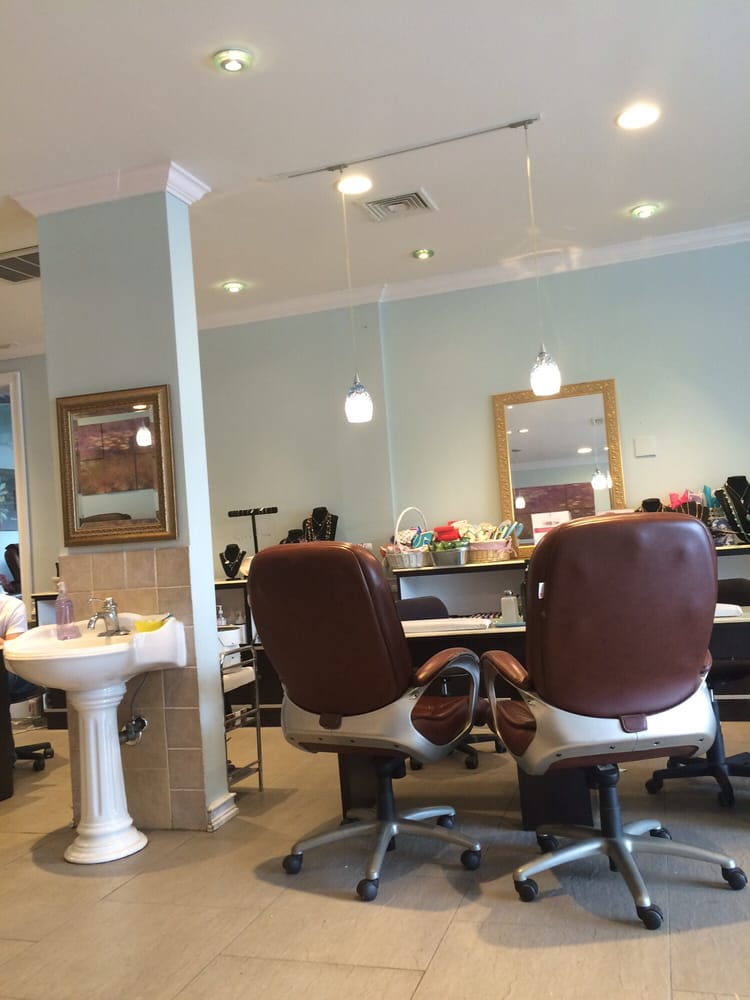 WHITE LOTUS SPA Updated September 2024 43 Glen Cove Rd, Greenvale