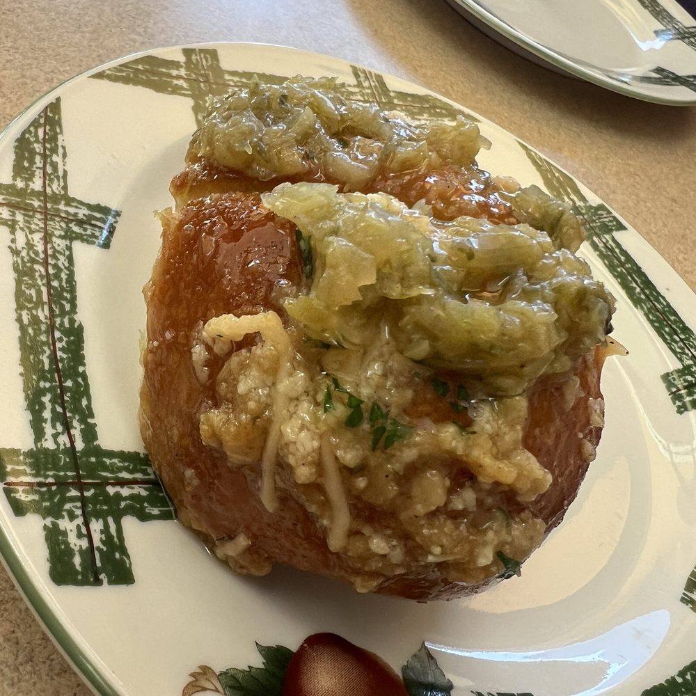 Certified Philly’s - Garlic Roll fire - Asian Fusion Near Me - Salinas, California