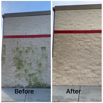 Extreme Clean Exteriors - Pressure Washers Near Me Extreme Clean Exteriors - Pressure Washers Near Me