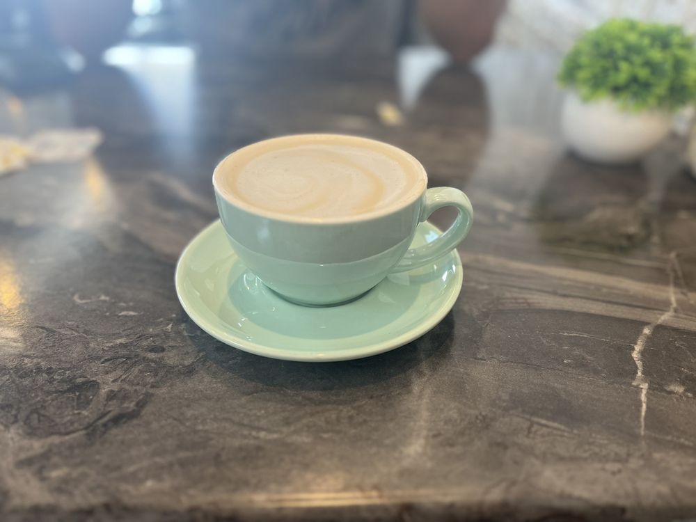 Crepeccino Café & Creperie