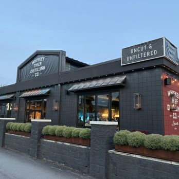 Whiskey Thief - Outside - Tasting Classes Near Me - Louisville, Kentucky