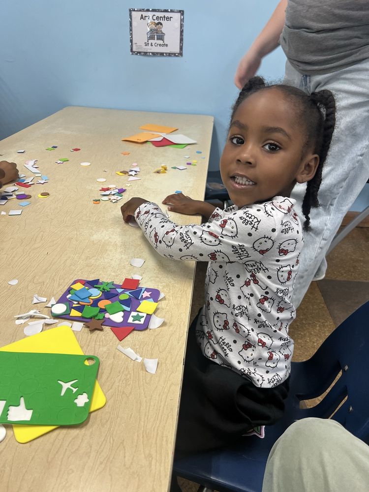 Merrimack Valley Christian Day School - childcare center in Lowell, MA