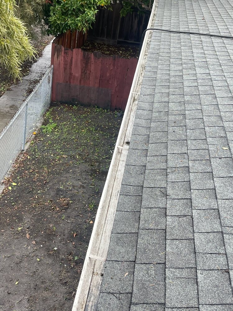 Slide of John Topete Roofing & Window Cleaning