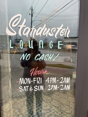 Starduster Lounge by null