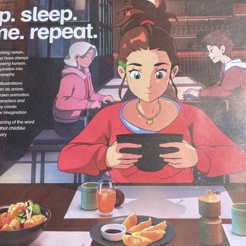 wagamama - Faneuil Hall - Placemat - Asian Fusion Near Me - Boston, Massachusetts wagamama - Faneuil Hall - Placemat - Asian Fusion Near Me - Boston, Massachusetts
