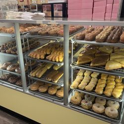 Sun's Donuts