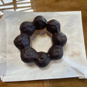 Aware Coffee - Mochi donut - Coffee & Tea Near Me - Las Vegas, Nevada