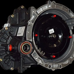 Pro Auto Recyclers - Ford Transmissions