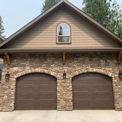 Barton Overhead Door