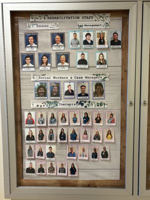 Santa Clara Valley Medical Center by null