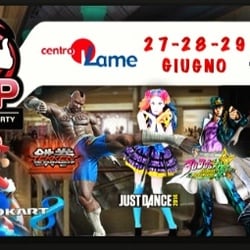 Ipercoop Centro Lame - #VGPBologna