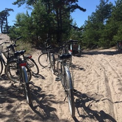Utö Stora Sand
