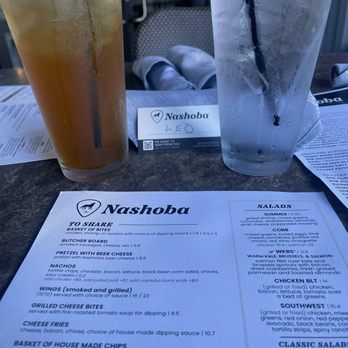 Nashoba - Breweries Near Me - Collierville, Tennessee