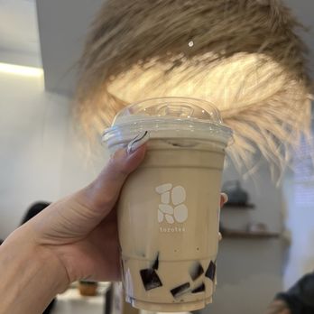 Torotea - IG: happyfoodieoc - Coffee & Tea Near Me - Diamond Bar, California Torotea - IG: happyfoodieoc - Coffee & Tea Near Me - Diamond Bar, California