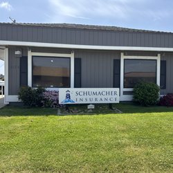 Schumacher Insurance Solutions