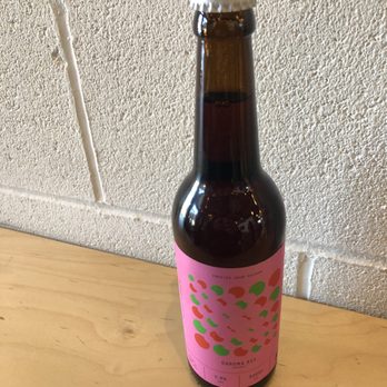 Halo Brewery - Cherry excellent - Breweries Near Me - Toronto, Ontario Halo Brewery - Cherry excellent - Breweries Near Me - Toronto, Ontario