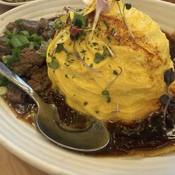 Sweet Maple - Galbi Omurice - Breakfast & Brunch Near Me - Palo Alto, California Sweet Maple - Galbi Omurice - Breakfast & Brunch Near Me - Palo Alto, California